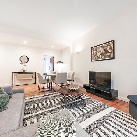 Chic 2 Bed Apartment Near Camden Market Free Wifi By City Stay Aparts London Exterior photo