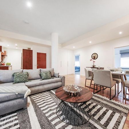 Chic 2 Bed Apartment Near Camden Market Free Wifi By City Stay Aparts London Exterior photo