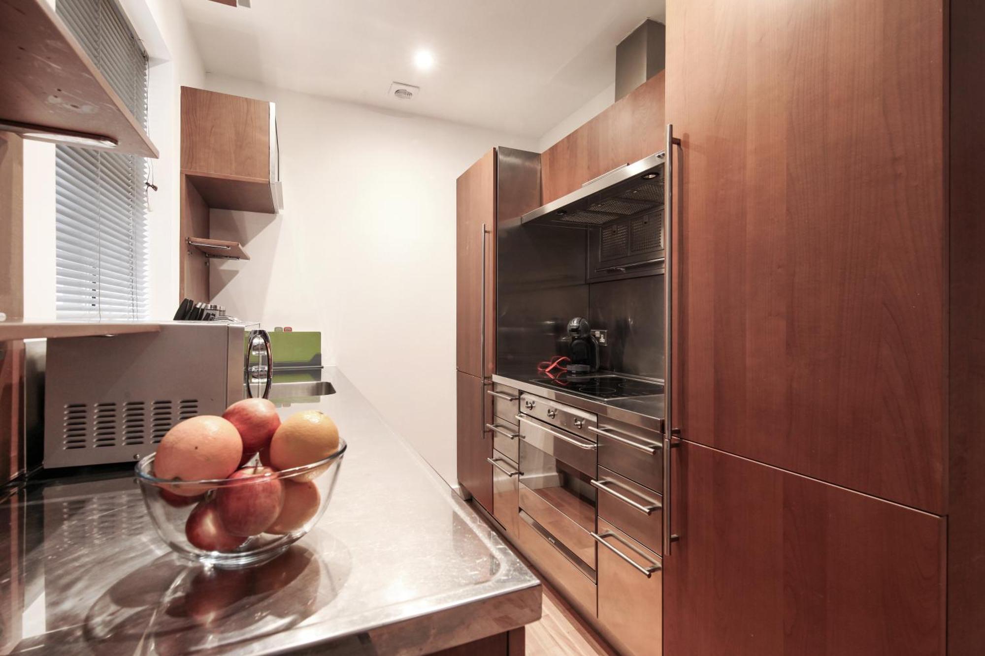 Chic 2 Bed Apartment Near Camden Market Free Wifi By City Stay Aparts London Exterior photo