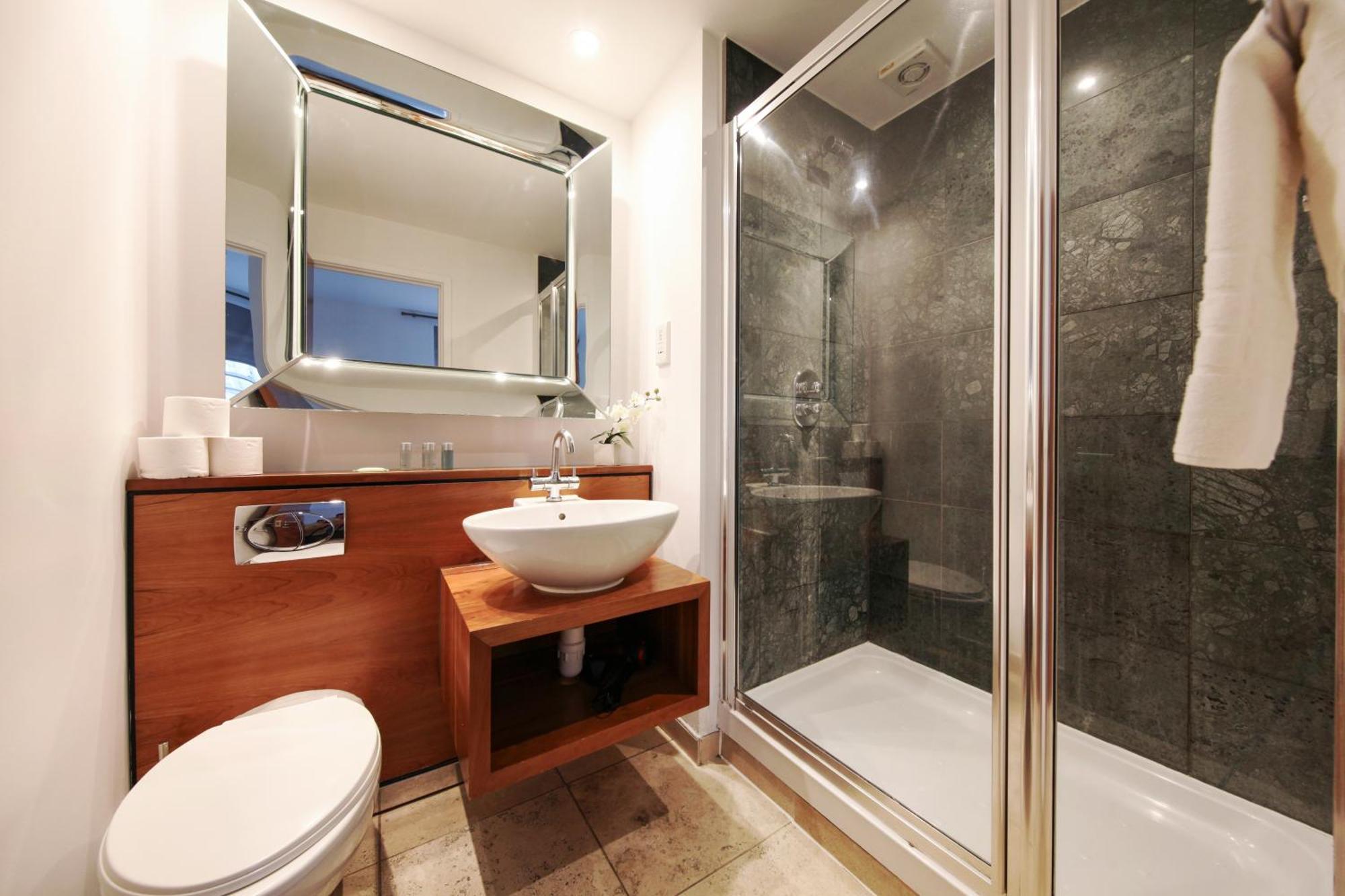 Chic 2 Bed Apartment Near Camden Market Free Wifi By City Stay Aparts London Exterior photo